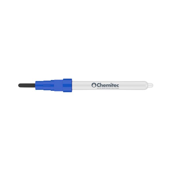 Комбинированный pH-электрод Chemitec S408 MEC_POL Plus