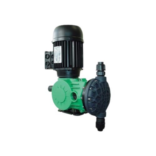 Поршневые насосы Chemitec Mytho D1