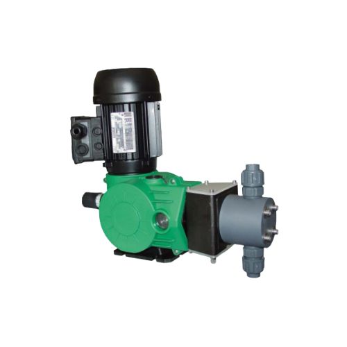 Поршневые насосы Chemitec Mytho R1
