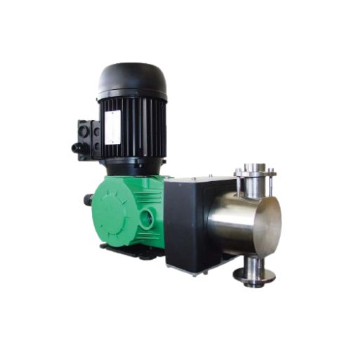 Поршневые насосы Chemitec Mytho R2