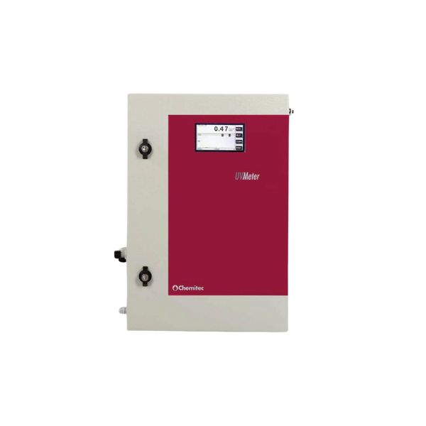 УФ-фотометрический анализатор Chemitec UV METER