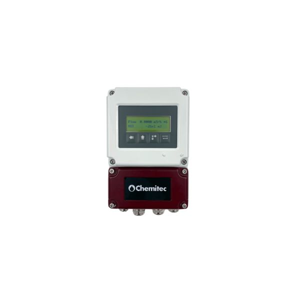 Ультразвуковой расходомер Chemitec S101F