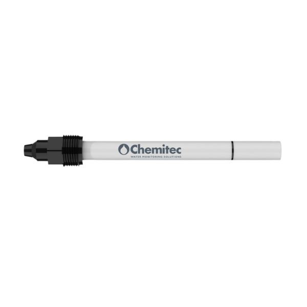 Ячейка проводимости для погружения или байпаса Chemitec S411 D12