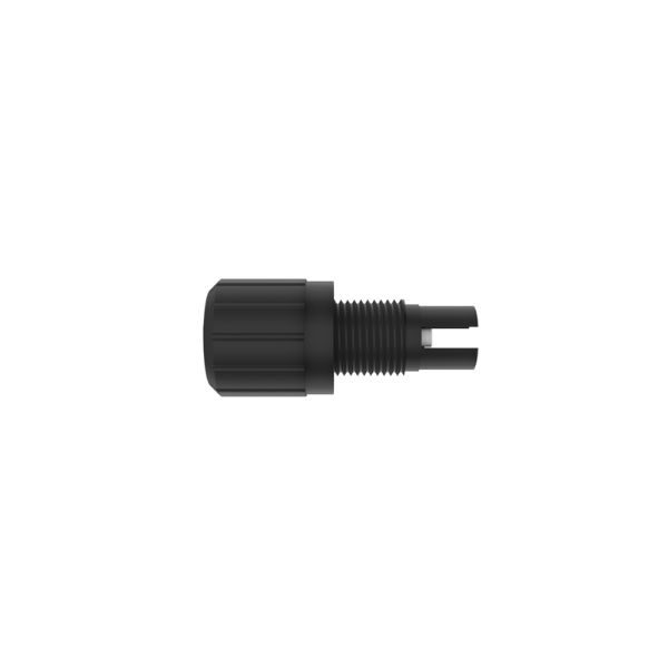 Ячейка проводимости для вставки или байпаса Chemitec S411 Cell